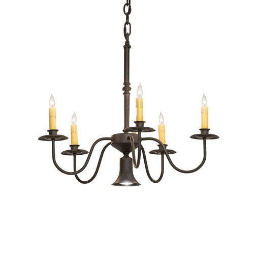 Meyda Tiffany Eden 118848 Chandelier Light -