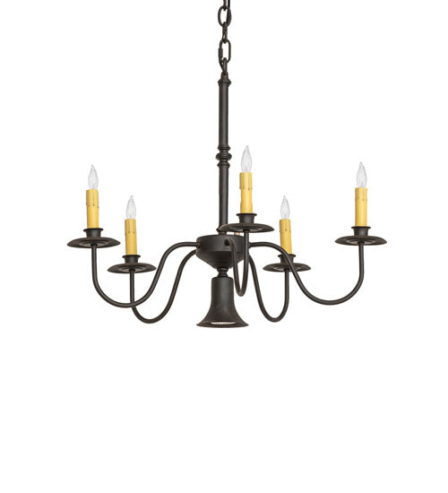 Meyda Tiffany Eden 118848 Chandelier Light -