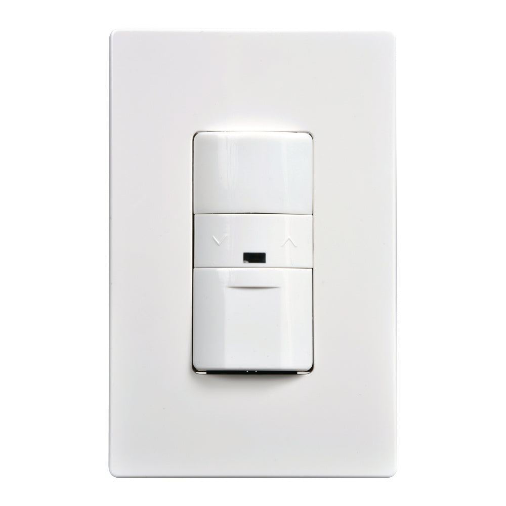 Cooper Lighting OSW-P-010-W Modern  Home Decor White