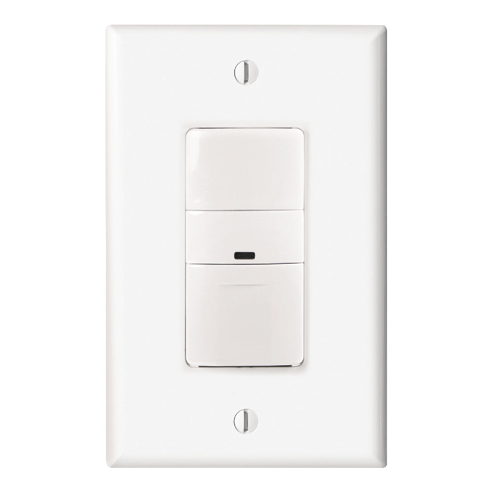 Cooper Lighting OSW-P-0451-MV-V Modern  Home Decor White