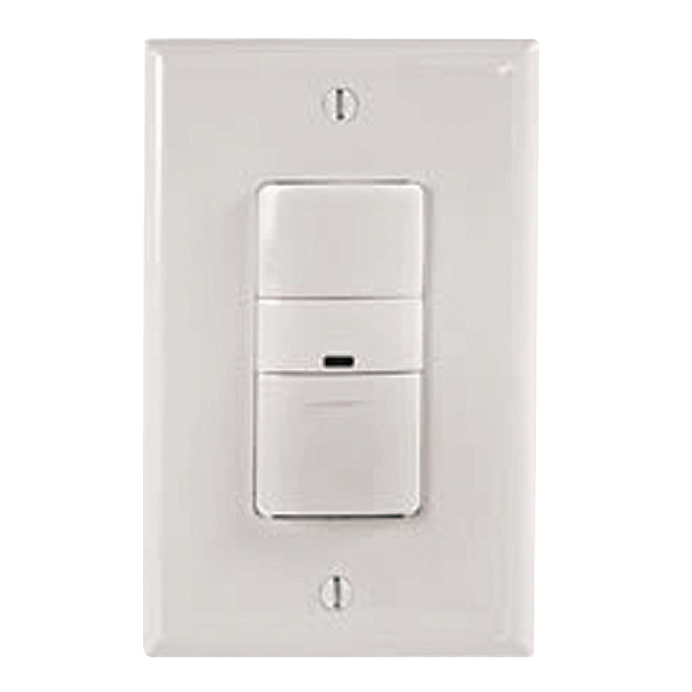 Cooper Lighting OSW-P-0801-120-W Modern  Home Decor White