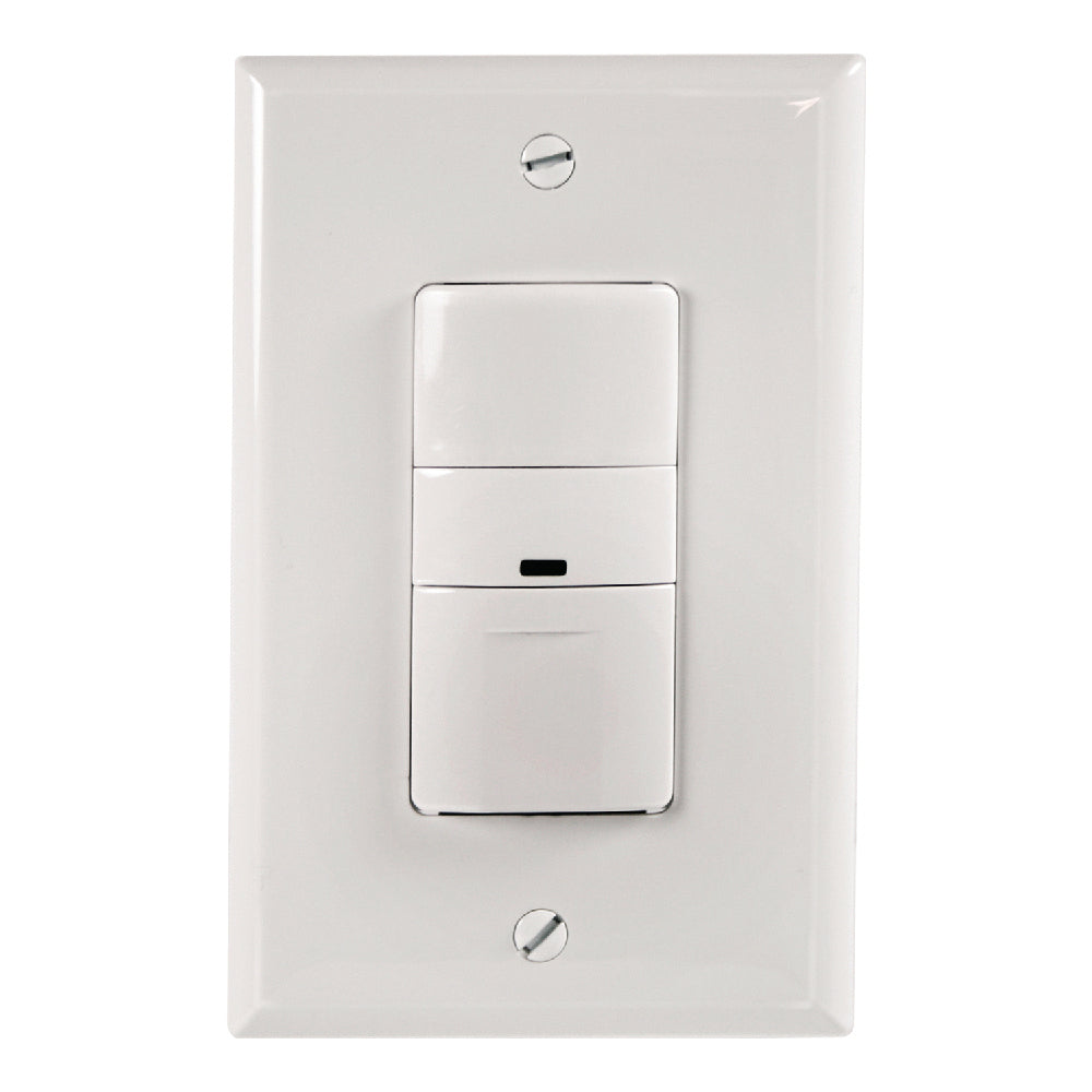 Cooper Lighting OSW-P-1001-MV-W Modern  Home Decor White
