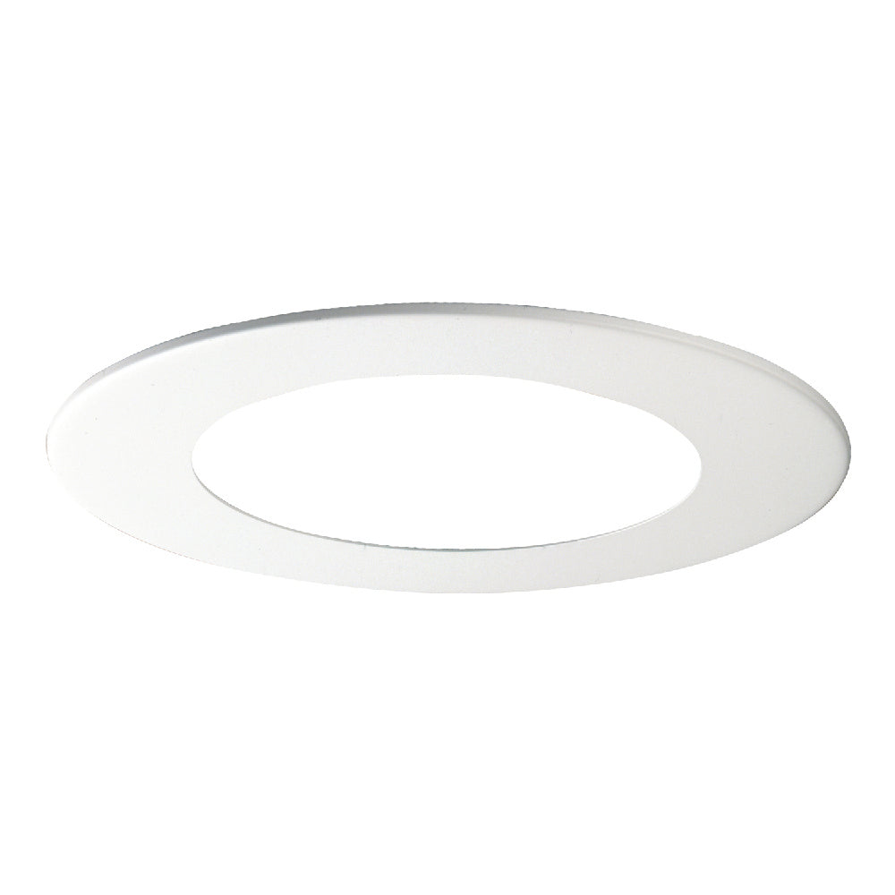 Cooper Lighting OT403P Modern  Home Decor White