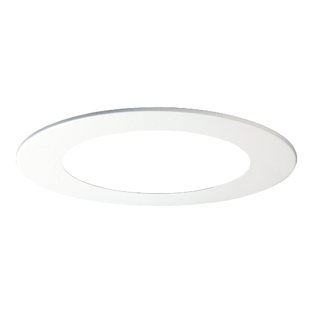 Cooper Lighting OT460P Modern  Home Decor White