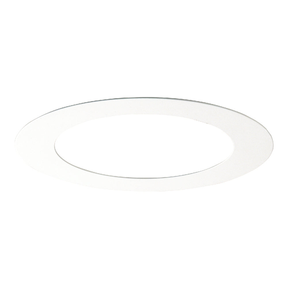 Cooper Lighting OT999P Modern  Home Decor White