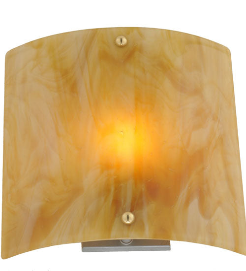 Meyda Tiffany Metro Fusion 118861 Wall Light - Brass