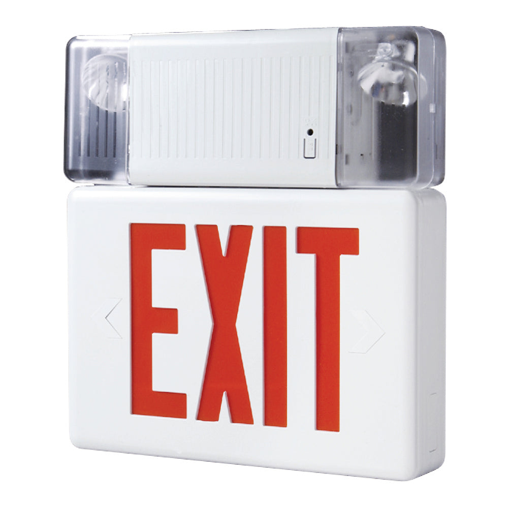 Cooper Lighting PC3-RU Modern  Utility Light White