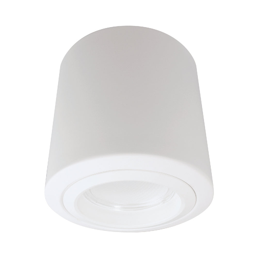 Cooper Lighting PR4SFS12D010MW Modern  Home Decor White