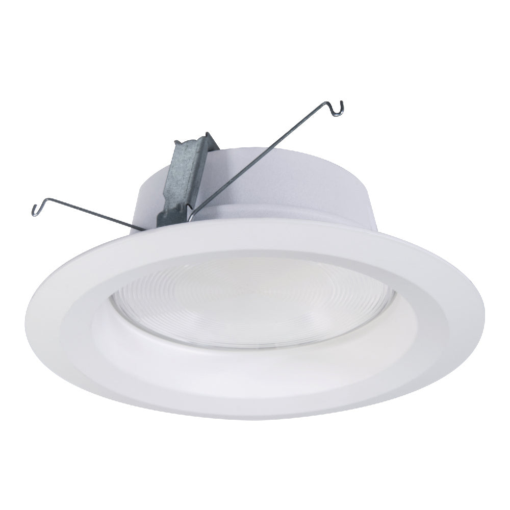 Cooper Lighting PR6M12MD8FSMMS Modern  Recessed Light White