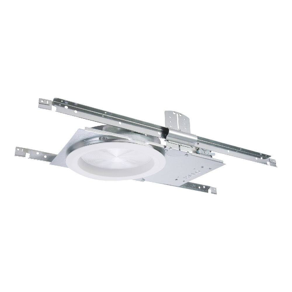 Cooper Lighting PR830D010 Modern  Recessed Light White