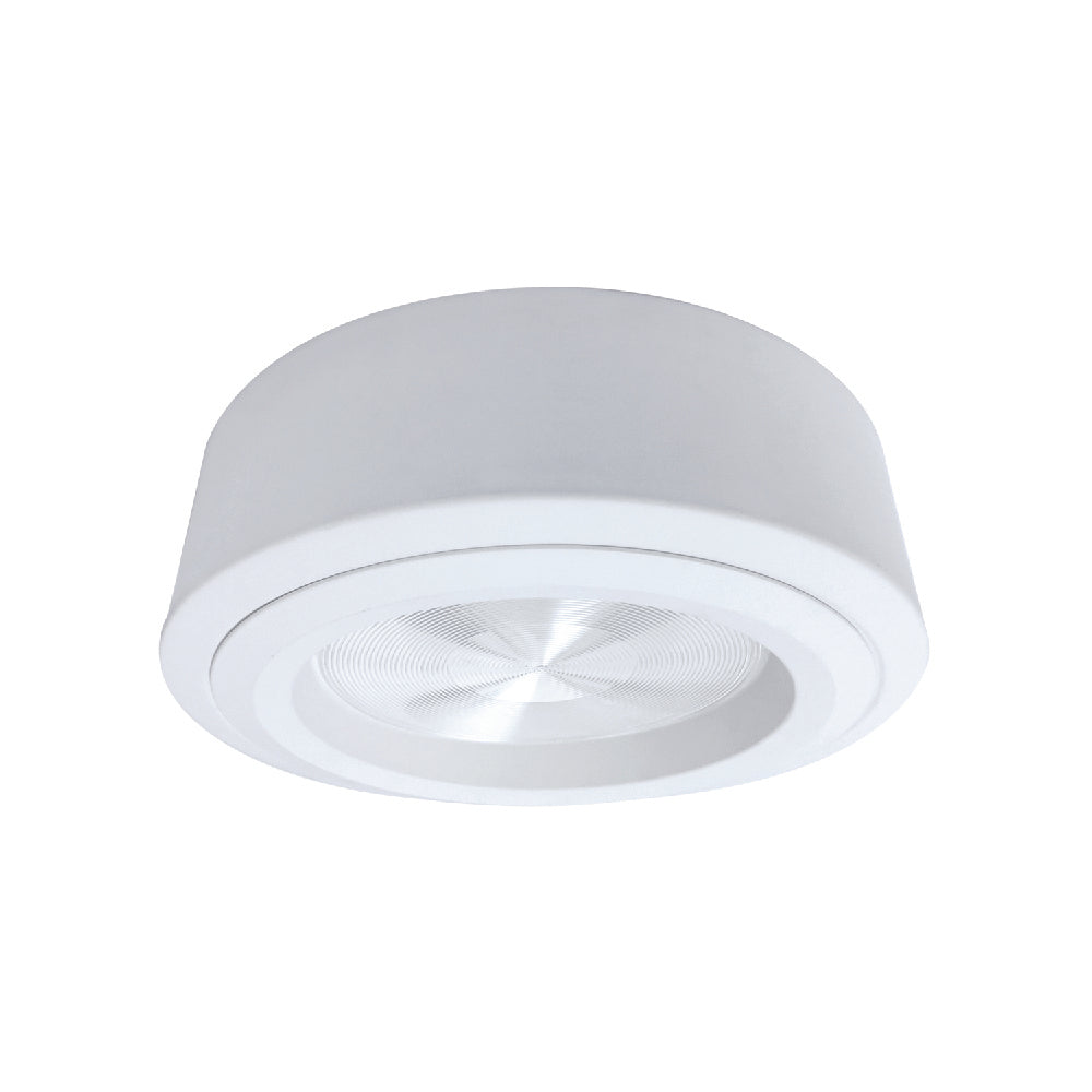 Cooper PR8S30D010MW Ceiling Light