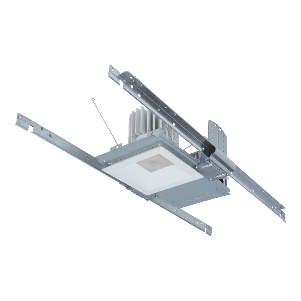 Cooper Lighting PRS4FS12D010 Modern  Recessed Light White