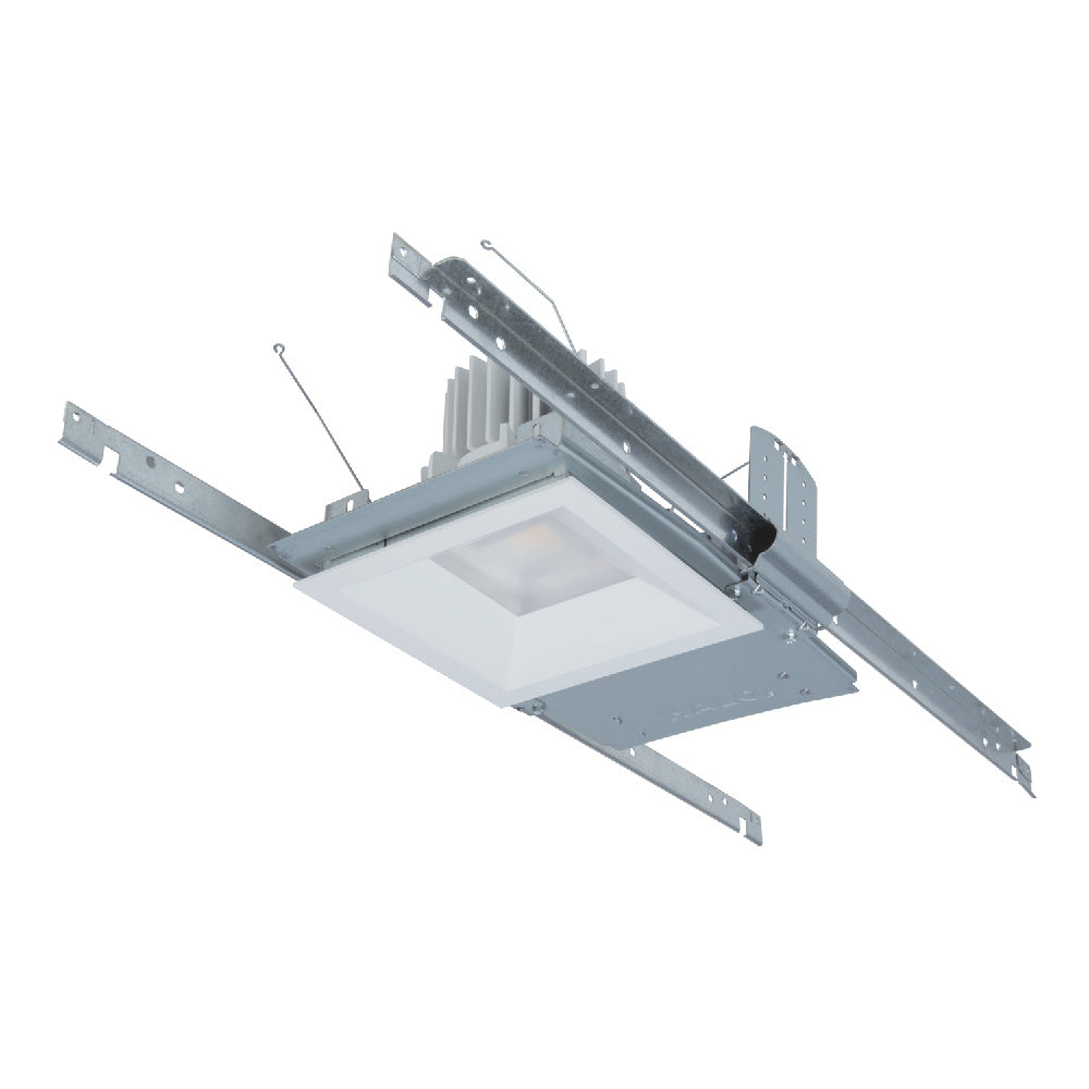 Cooper Lighting PRS6FS24D010 Modern  Recessed Light White