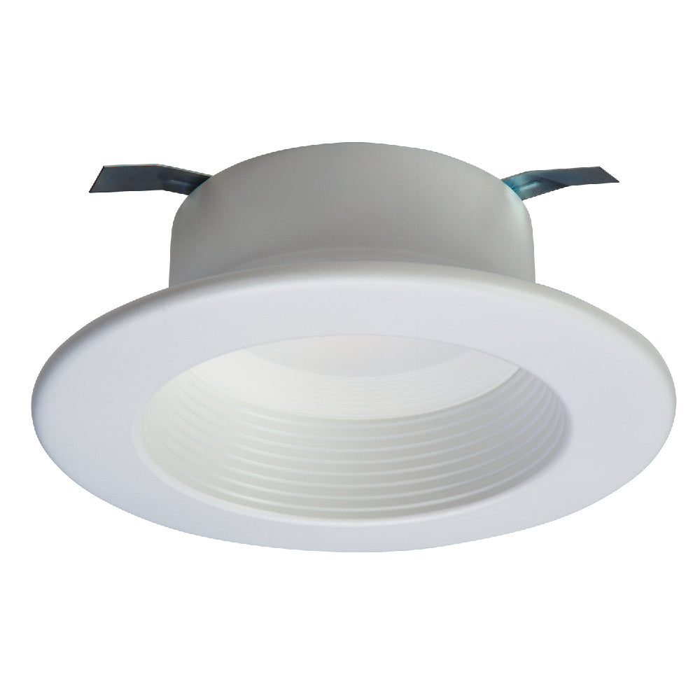 Cooper Lighting RL4069BLE40AWHR-C Modern  Recessed Light White