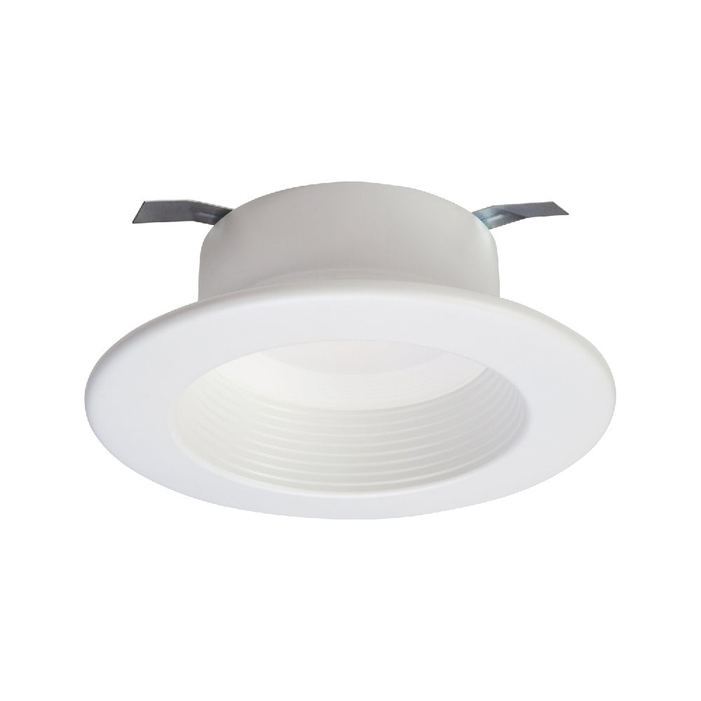 Cooper Lighting RL4099S1EWHR Modern  Recessed Light White