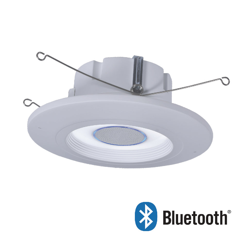 Cooper Lighting RL56069B4AWHVA Modern  Recessed Light White