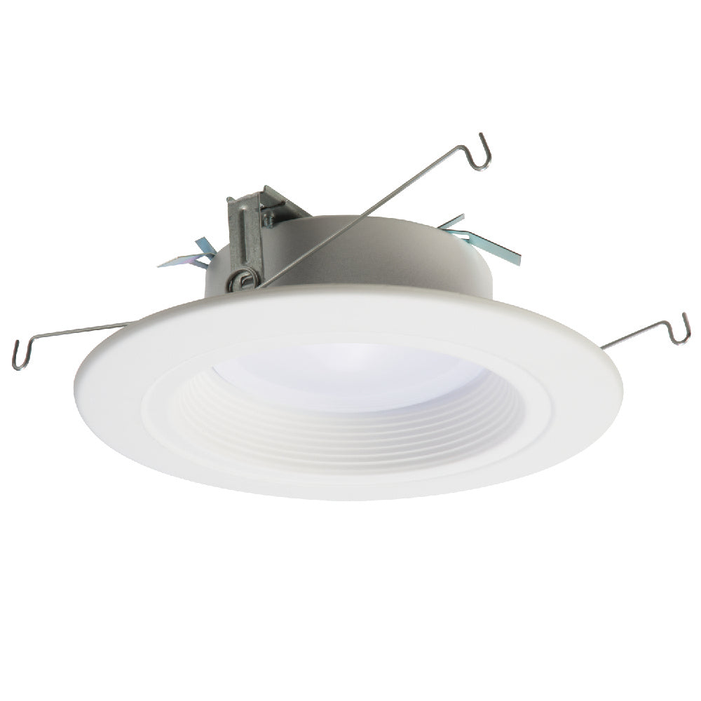 Cooper Lighting RL56069BLE40AWHR-C Modern  Recessed Light White
