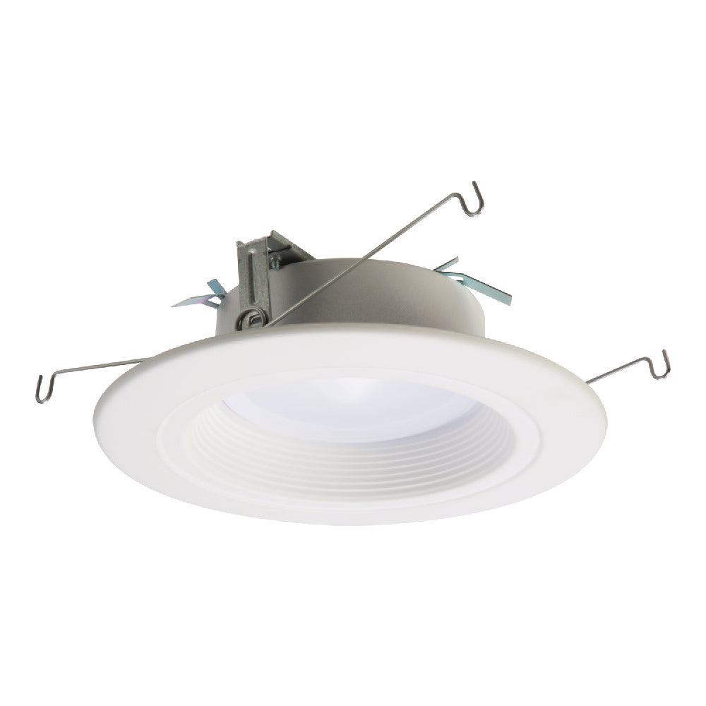 Cooper Lighting RL56069S1EWHR-CA Modern  Recessed Light White