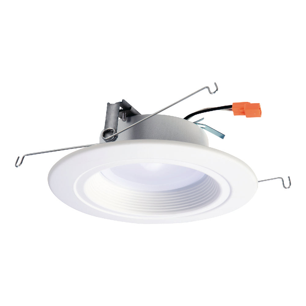 Cooper Lighting RL560WH6930R Modern  Recessed Light White