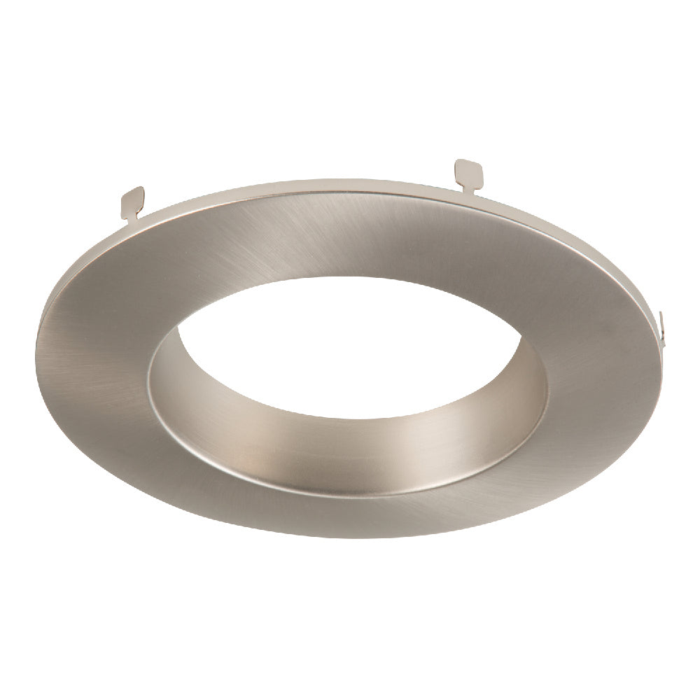 Cooper Lighting RL56TRMSNB Modern  Recessed Light Pewter, Nickel, Silver