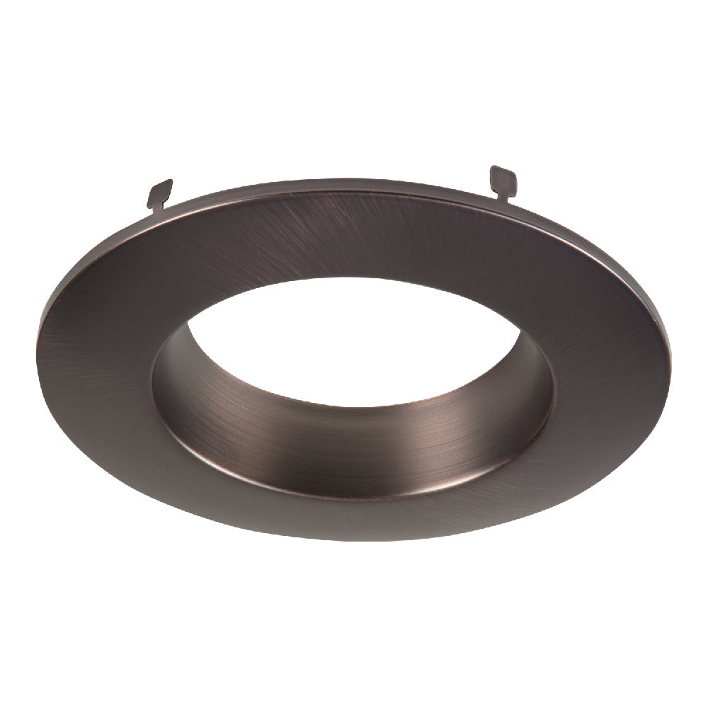 Cooper Lighting RL56TRMTBZB Modern  Recessed Light Bronze / Dark