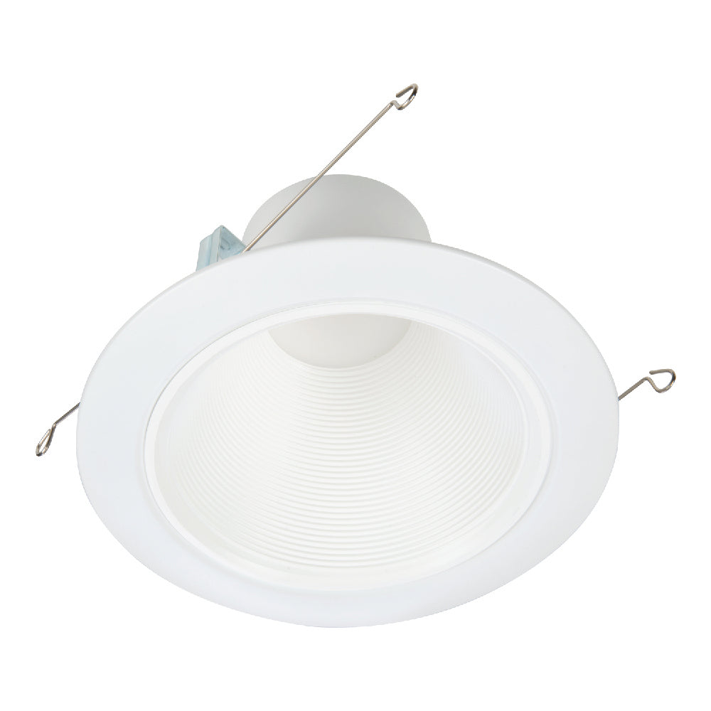 Cooper Lighting RLD6069301EWH Modern  Recessed Light White