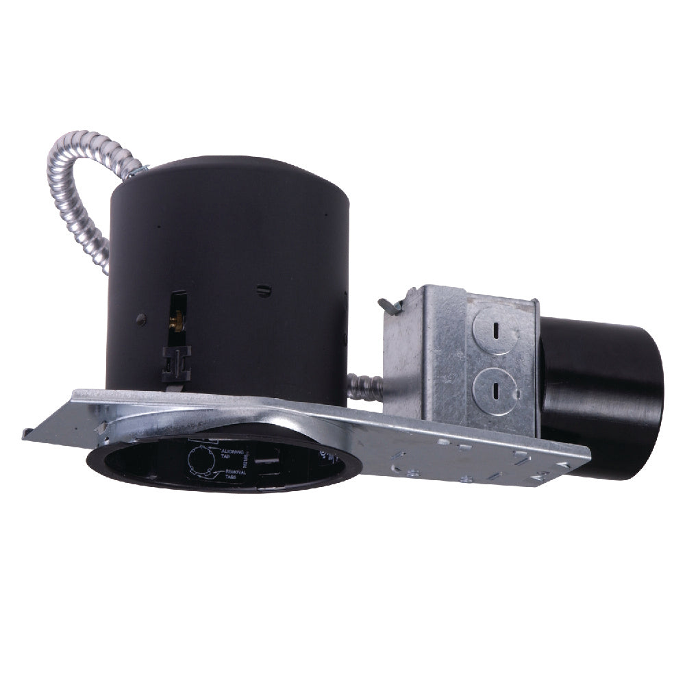 Cooper Lighting RPN3MR Modern  Recessed Light Black