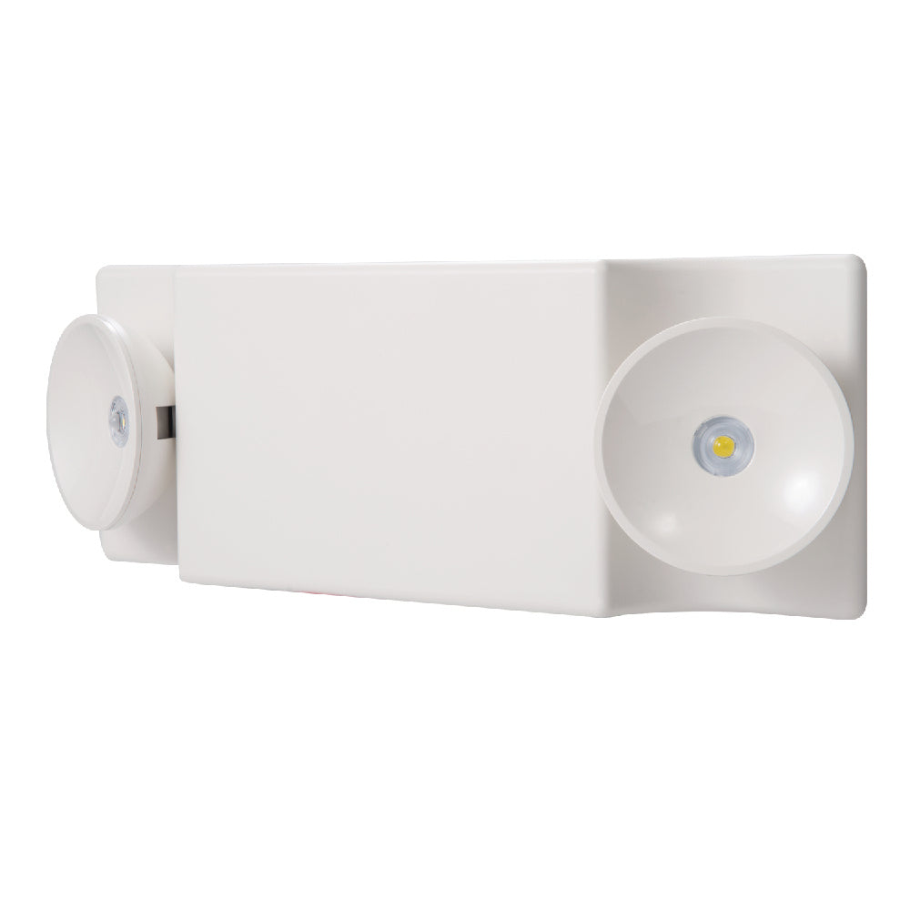 Cooper Lighting SEL50 Modern  Utility Light White
