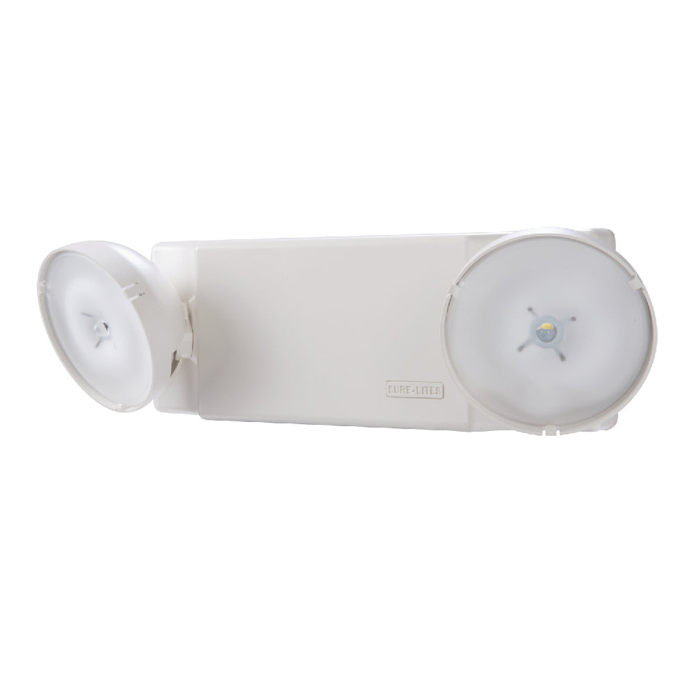 Cooper Lighting SEL50BKSD Modern  Utility Light White