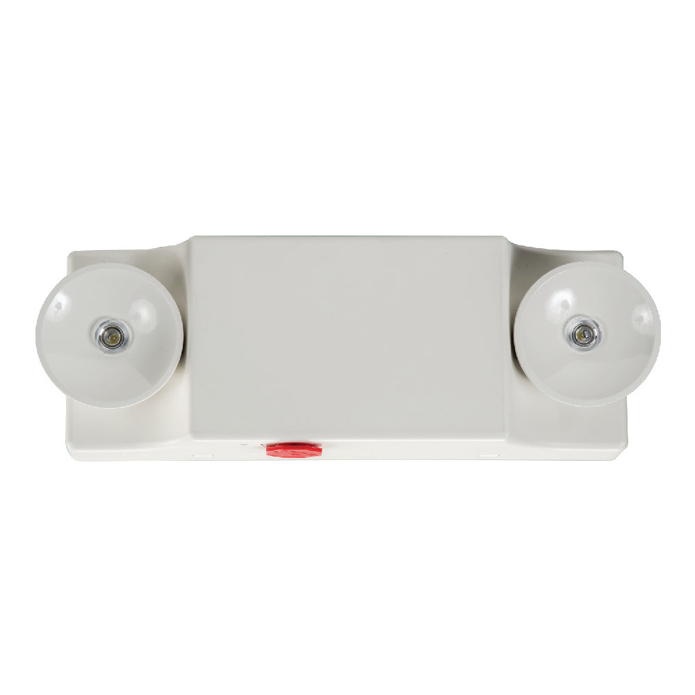 Cooper Lighting SEL60R4 Modern  Utility Light White