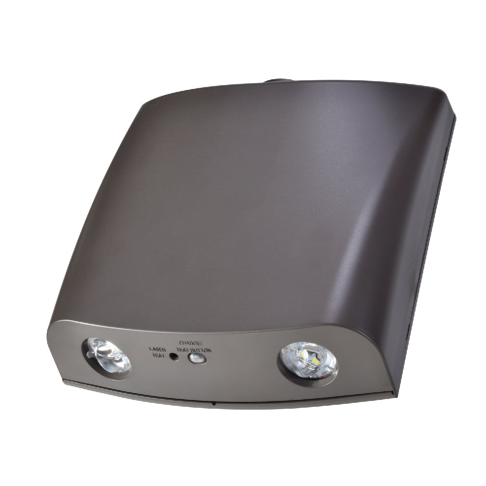 Cooper Lighting SELDWTA29BZSD Modern  Utility Light Bronze / Dark