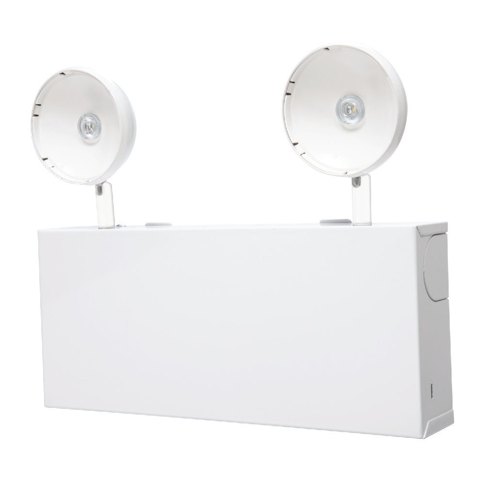 Cooper Lighting SELM60R4SD Modern  Utility Light White
