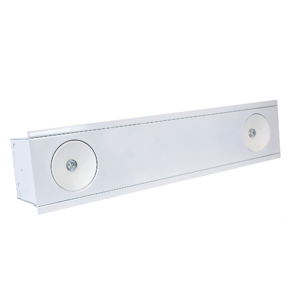 Cooper Lighting SELMTG60R5SD Modern  Utility Light White