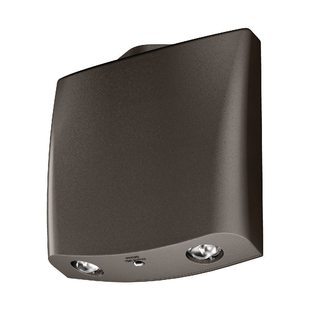 Cooper Lighting SELW29BZSD Modern  Utility Light Bronze / Dark