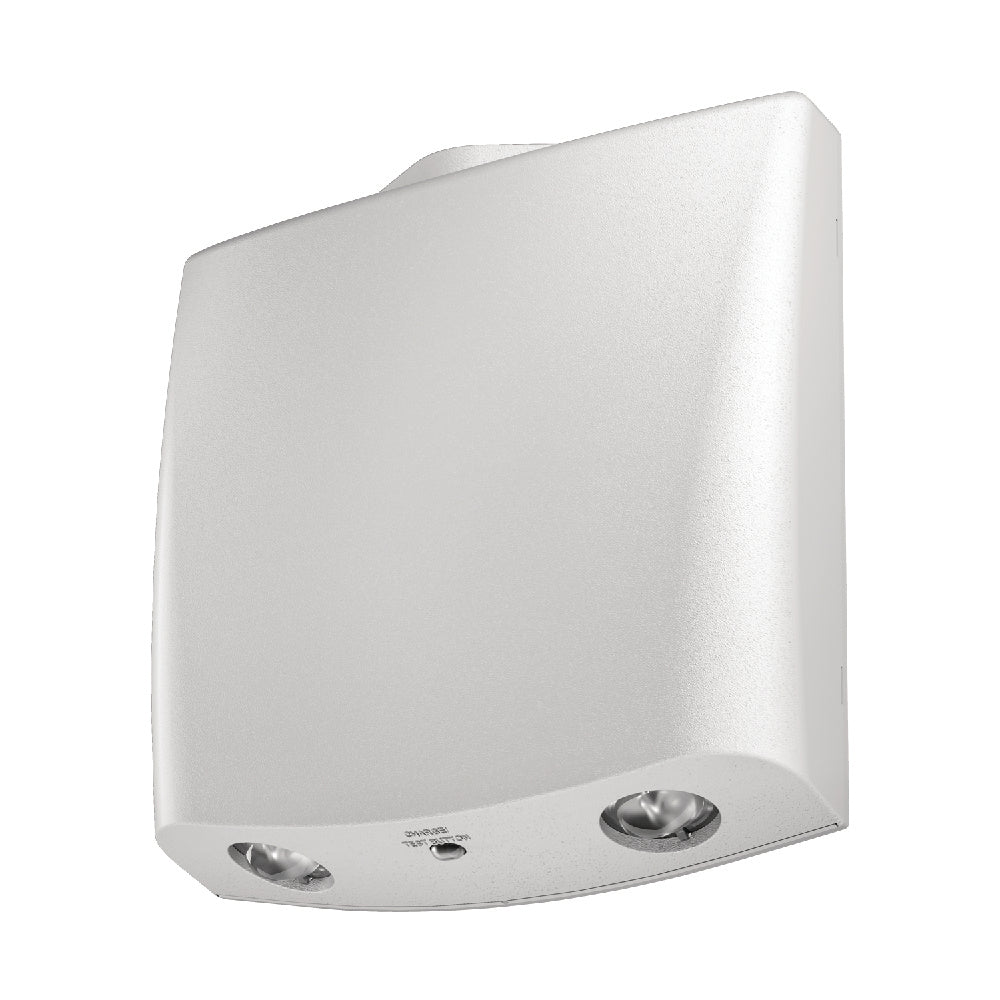 Cooper Lighting SELW29WHSD Modern  Utility Light White