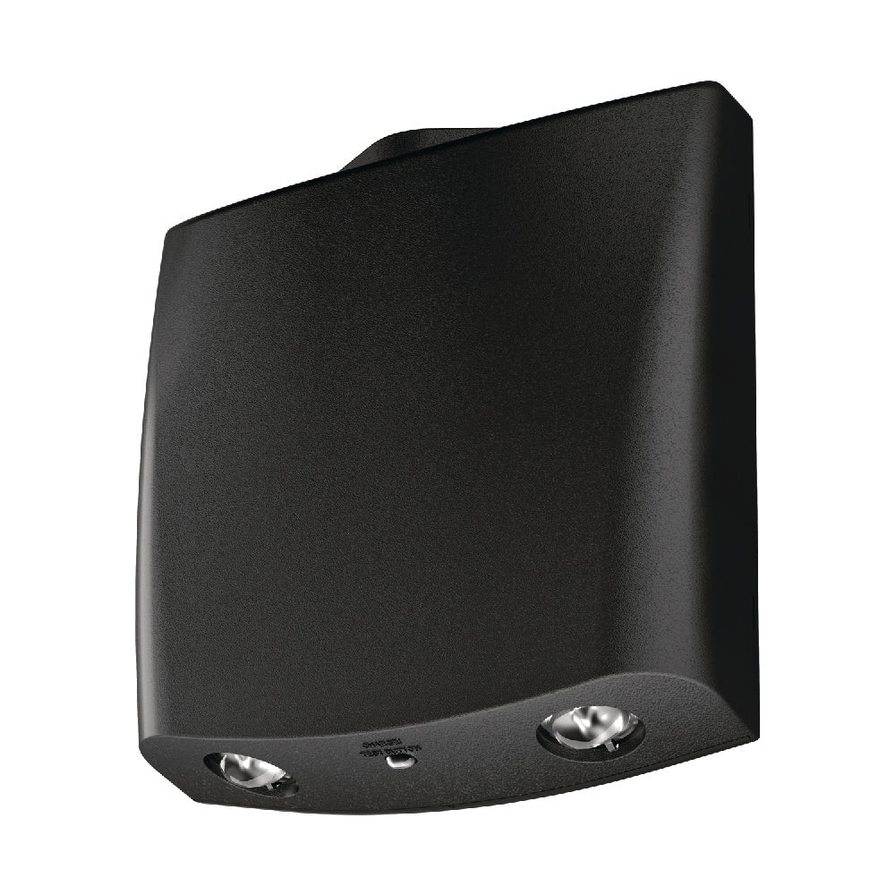 Cooper Lighting SELWT29BKSD Modern  Utility Light Black