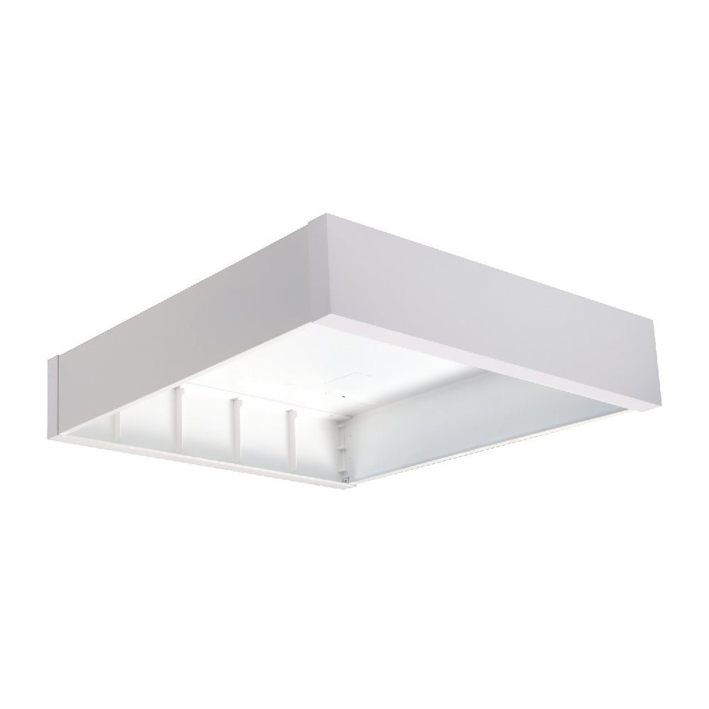 Cooper Lighting SK-22-WS Modern  Home Decor White
