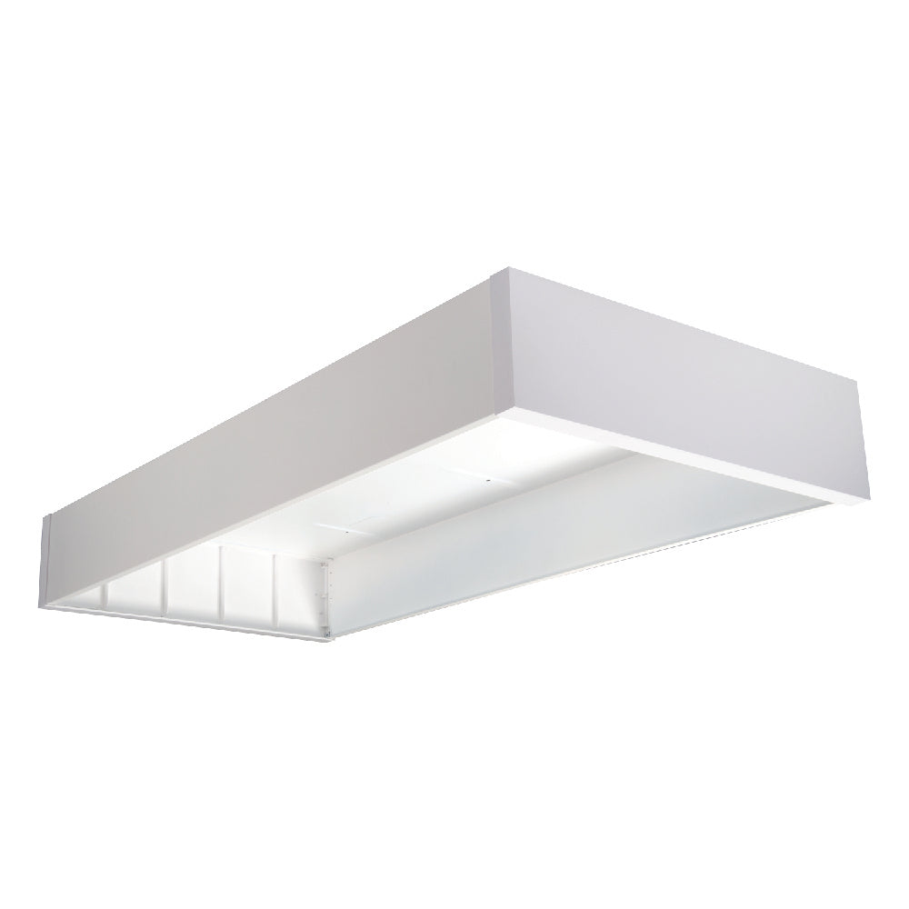 Cooper Lighting SK-24-WS Modern  Home Decor White