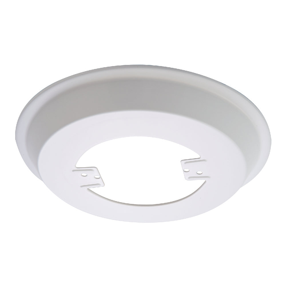 Cooper Lighting SLD4EXT Modern  Home Decor White