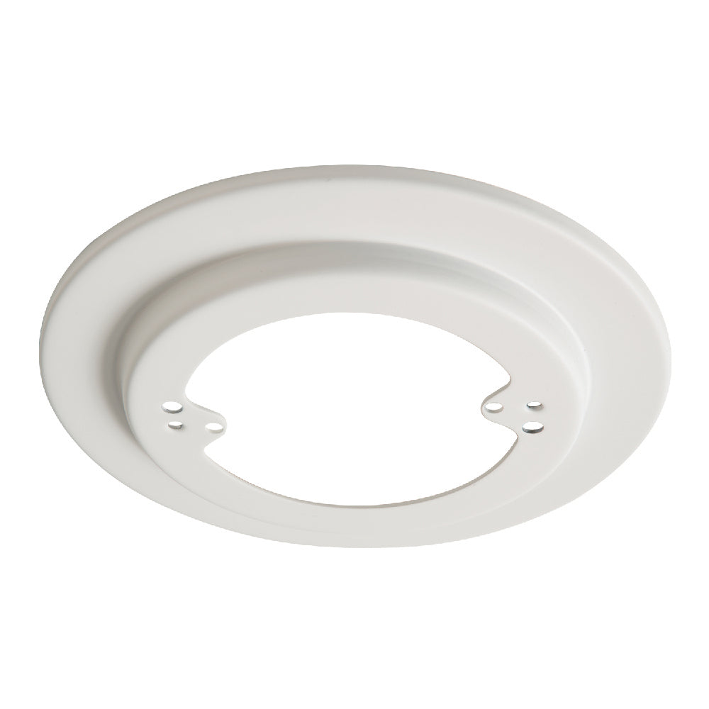 Cooper Lighting SLD4RAD Modern  Home Decor White