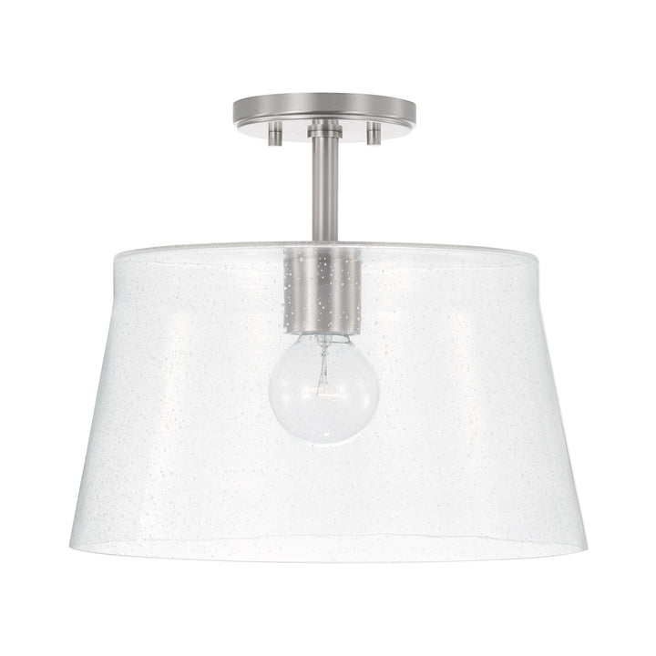 Capital Baker 246911BN Ceiling Light - Brushed Nickel