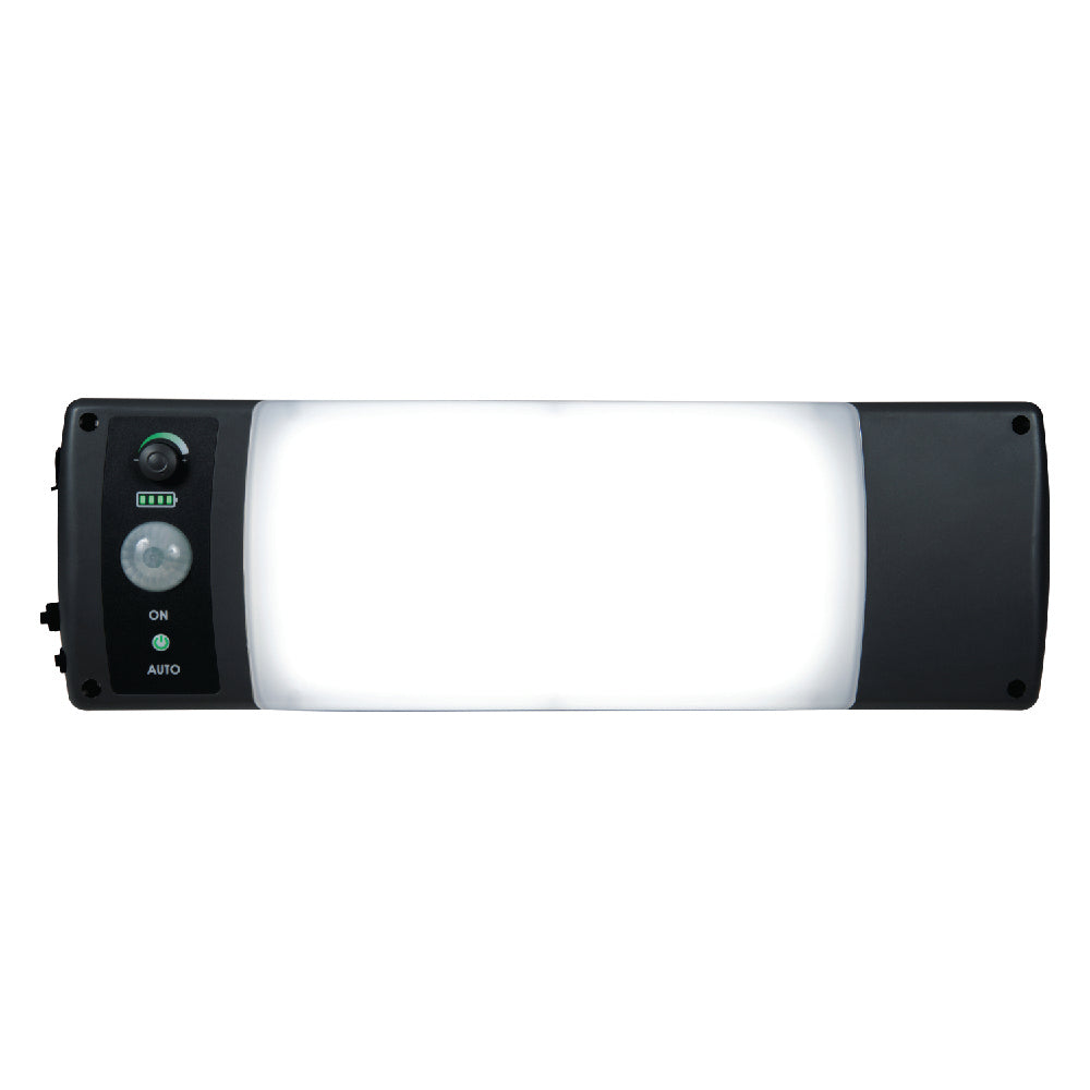 Cooper Lighting SLWP2040M Modern  Home Decor Black