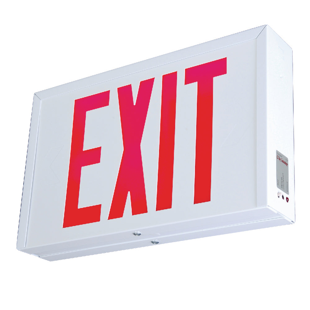 Cooper Lighting SLX6 Modern  Utility Light White