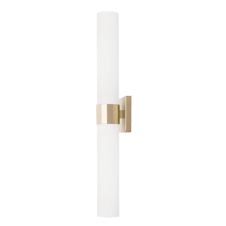 Capital Sutton 646221SF Wall Sconce Light - Soft Gold