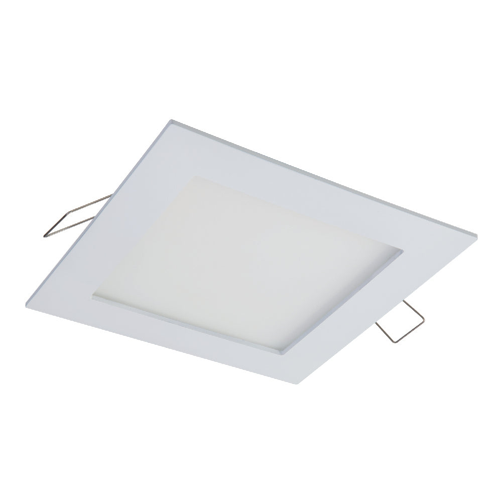 Cooper Lighting SMD4S6950WHDM Modern  Recessed Light White