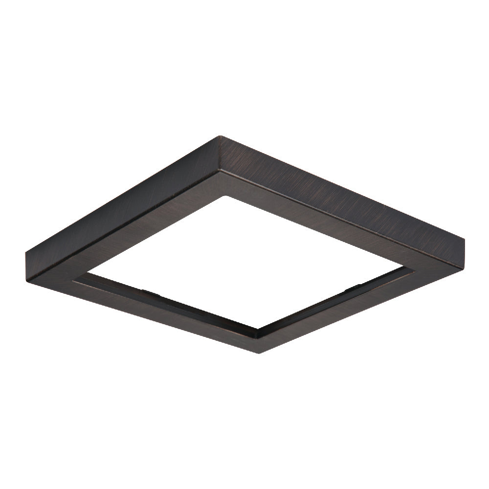 Cooper Lighting SMD4STRMTBZ Modern  Recessed Light Bronze / Dark