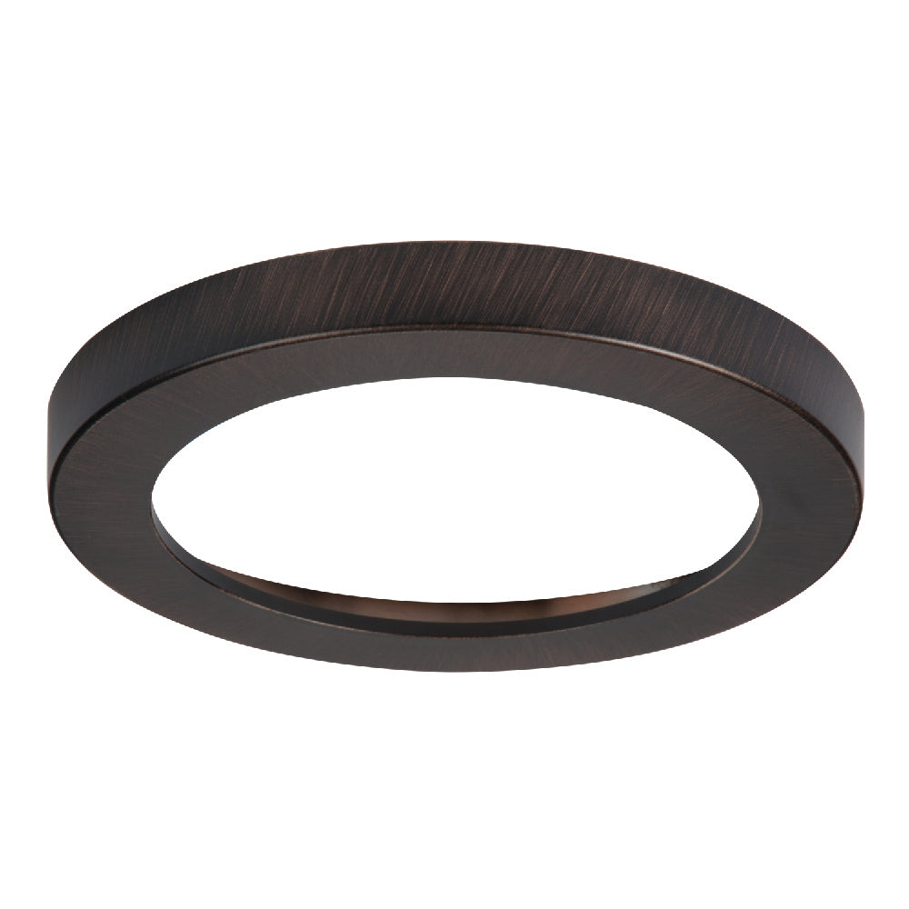 Cooper Lighting SMD6RTRMTBZ Modern  Recessed Light Bronze / Dark