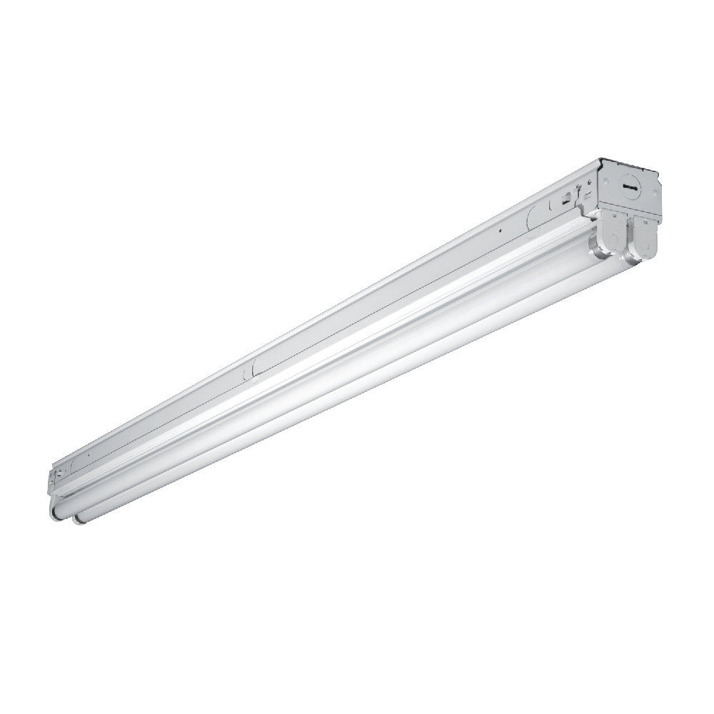 Cooper Lighting SNF-120-LTS-120V-U Modern  Home Decor White