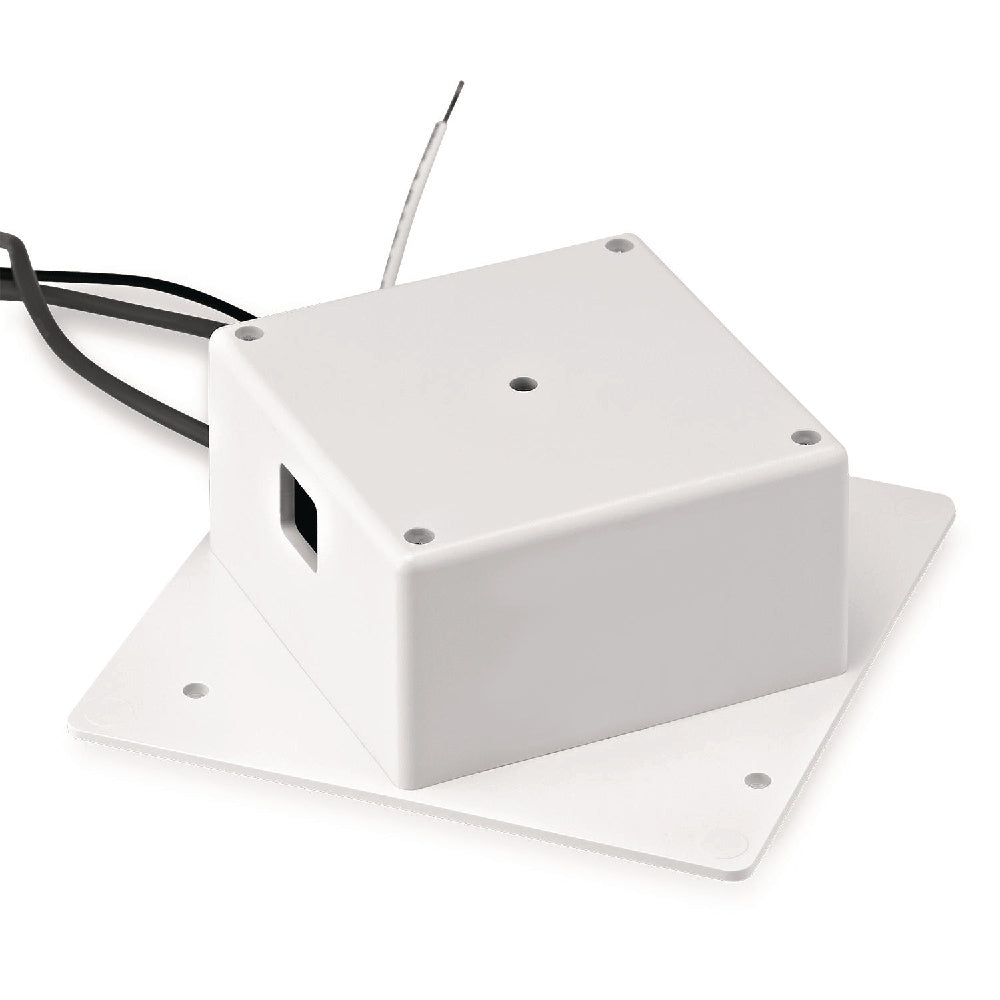 Cooper Lighting SP-R-20-120 Modern  Home Decor White