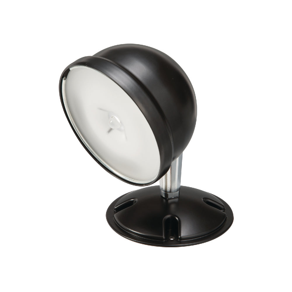 Cooper Lighting SRM13BK Modern  Utility Light Black